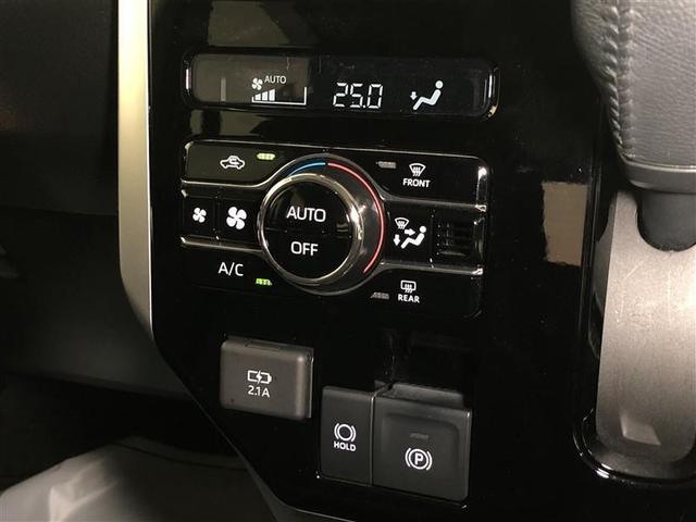 ルーミー カスタムＧ　フルセグ　メモリーナビ　ＤＶＤ再生　ミュージックプレイヤー接続可　バックカメラ　衝突被害軽減システム　ＥＴＣ　ドラレコ　両側電動スライド　ＬＥＤヘッドランプ　ウオークスルー　ワンオーナー　記録簿（20枚目）