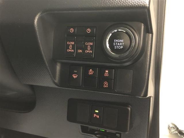 ルーミー カスタムＧ　フルセグ　メモリーナビ　ＤＶＤ再生　ミュージックプレイヤー接続可　バックカメラ　衝突被害軽減システム　ＥＴＣ　ドラレコ　両側電動スライド　ＬＥＤヘッドランプ　ウオークスルー　ワンオーナー　記録簿（26枚目）