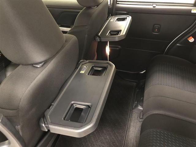 ルーミー カスタムＧ　フルセグ　メモリーナビ　ＤＶＤ再生　ミュージックプレイヤー接続可　バックカメラ　衝突被害軽減システム　ＥＴＣ　ドラレコ　両側電動スライド　ＬＥＤヘッドランプ　ウオークスルー　ワンオーナー　記録簿（30枚目）