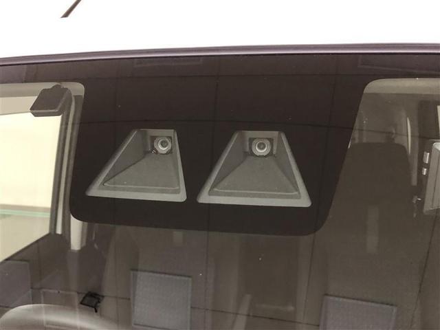 ルーミー カスタムＧ　フルセグ　メモリーナビ　ＤＶＤ再生　ミュージックプレイヤー接続可　バックカメラ　衝突被害軽減システム　ＥＴＣ　ドラレコ　両側電動スライド　ＬＥＤヘッドランプ　ウオークスルー　ワンオーナー　記録簿（33枚目）