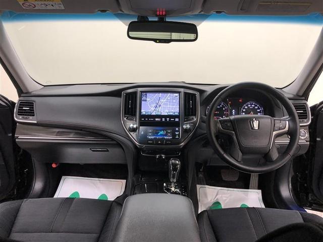 クラウン アスリートＳｉ－Ｆｏｕｒ　４ＷＤ　フルセグ　ＨＤＤナビ　ＤＶＤ再生　ミュージックプレイヤー接続可　バックカメラ　ＥＴＣ　ＨＩＤヘッドライト　ワンオーナー　記録簿（9枚目）