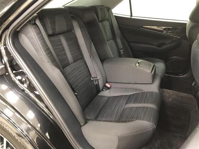 クラウン アスリートＳｉ－Ｆｏｕｒ　４ＷＤ　フルセグ　ＨＤＤナビ　ＤＶＤ再生　ミュージックプレイヤー接続可　バックカメラ　ＥＴＣ　ＨＩＤヘッドライト　ワンオーナー　記録簿（11枚目）