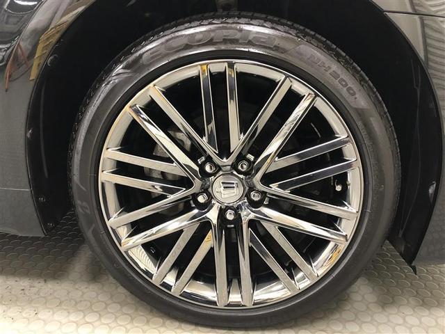 クラウン アスリートＳｉ－Ｆｏｕｒ　４ＷＤ　フルセグ　ＨＤＤナビ　ＤＶＤ再生　ミュージックプレイヤー接続可　バックカメラ　ＥＴＣ　ＨＩＤヘッドライト　ワンオーナー　記録簿（31枚目）