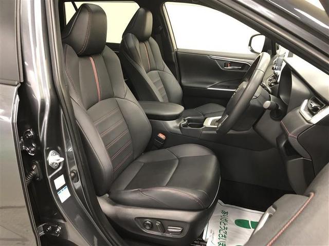 ＲＡＶ４ ＰＨＶ ブラックトーン　サンルーフ　４ＷＤ　メモリーナビ　ミュージックプレイヤー接続可　バックカメラ　衝突被害軽減システム　ＥＴＣ　ドラレコ　ＬＥＤヘッドランプ　ワンオーナー　記録簿（10枚目）