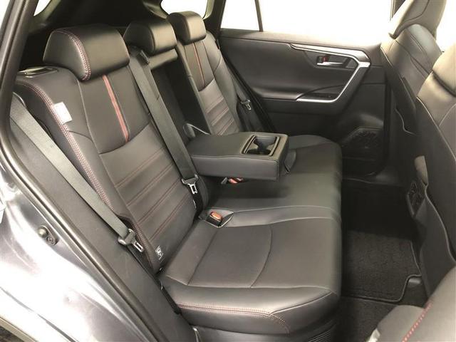 ＲＡＶ４ ＰＨＶ ブラックトーン　サンルーフ　４ＷＤ　メモリーナビ　ミュージックプレイヤー接続可　バックカメラ　衝突被害軽減システム　ＥＴＣ　ドラレコ　ＬＥＤヘッドランプ　ワンオーナー　記録簿（11枚目）
