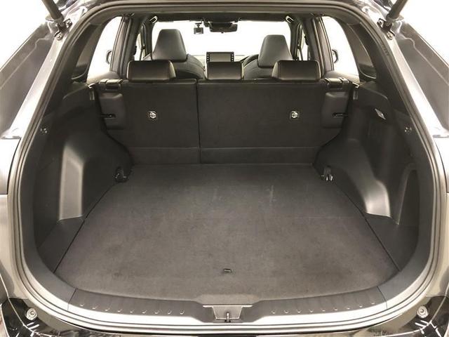 ＲＡＶ４ ＰＨＶ ブラックトーン　サンルーフ　４ＷＤ　メモリーナビ　ミュージックプレイヤー接続可　バックカメラ　衝突被害軽減システム　ＥＴＣ　ドラレコ　ＬＥＤヘッドランプ　ワンオーナー　記録簿（12枚目）