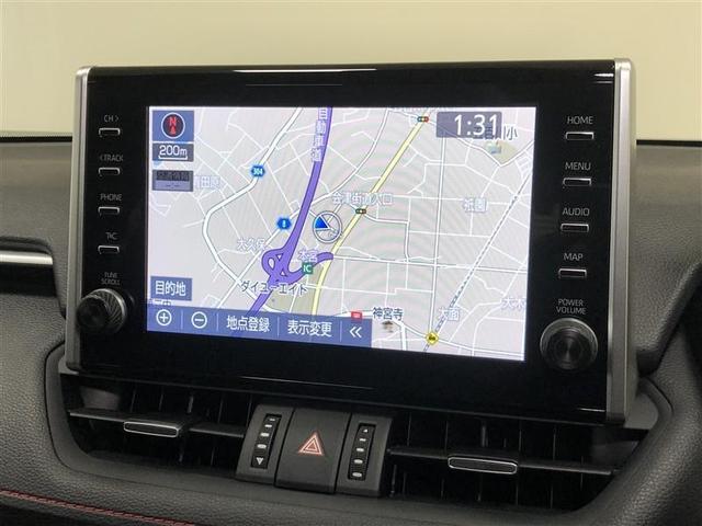 ＲＡＶ４ ＰＨＶ ブラックトーン　サンルーフ　４ＷＤ　メモリーナビ　ミュージックプレイヤー接続可　バックカメラ　衝突被害軽減システム　ＥＴＣ　ドラレコ　ＬＥＤヘッドランプ　ワンオーナー　記録簿（18枚目）