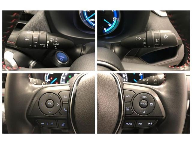 ＲＡＶ４ ＰＨＶ ブラックトーン　サンルーフ　４ＷＤ　メモリーナビ　ミュージックプレイヤー接続可　バックカメラ　衝突被害軽減システム　ＥＴＣ　ドラレコ　ＬＥＤヘッドランプ　ワンオーナー　記録簿（26枚目）