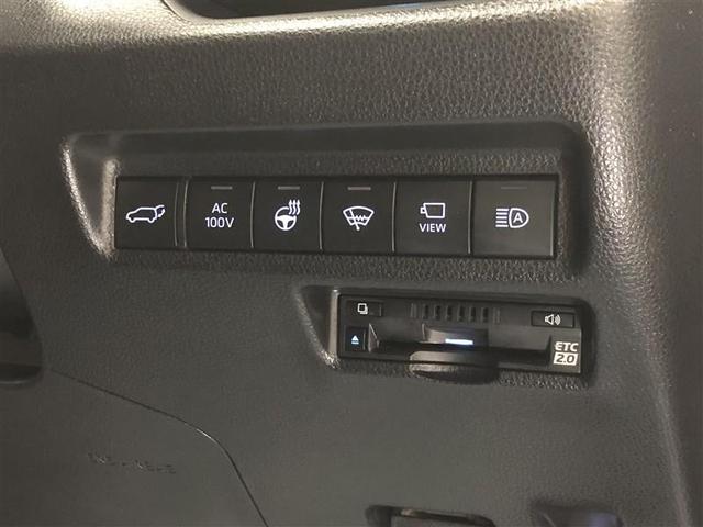 ＲＡＶ４ ＰＨＶ ブラックトーン　サンルーフ　４ＷＤ　メモリーナビ　ミュージックプレイヤー接続可　バックカメラ　衝突被害軽減システム　ＥＴＣ　ドラレコ　ＬＥＤヘッドランプ　ワンオーナー　記録簿（27枚目）