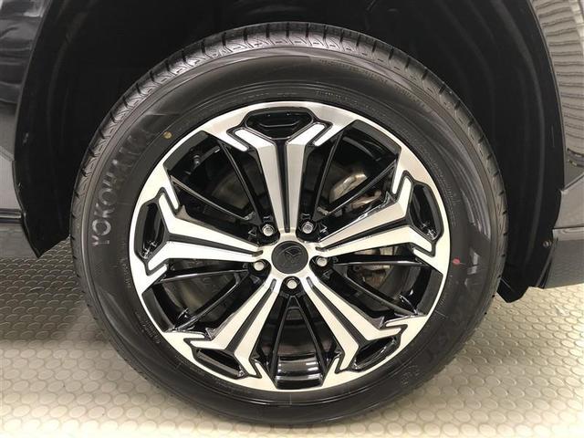 ＲＡＶ４ ＰＨＶ ブラックトーン　サンルーフ　４ＷＤ　メモリーナビ　ミュージックプレイヤー接続可　バックカメラ　衝突被害軽減システム　ＥＴＣ　ドラレコ　ＬＥＤヘッドランプ　ワンオーナー　記録簿（37枚目）