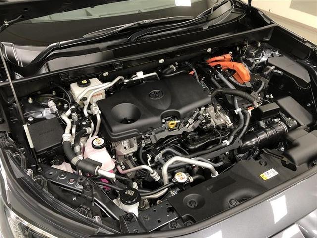 ＲＡＶ４ ＰＨＶ ブラックトーン　サンルーフ　４ＷＤ　メモリーナビ　ミュージックプレイヤー接続可　バックカメラ　衝突被害軽減システム　ＥＴＣ　ドラレコ　ＬＥＤヘッドランプ　ワンオーナー　記録簿（38枚目）