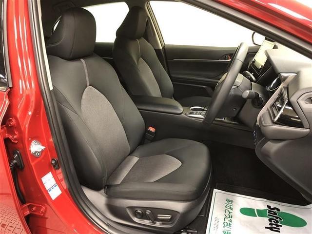 カムリ Ｇ　４ＷＤ　フルセグ　メモリーナビ　ミュージックプレイヤー接続可　後席モニター　バックカメラ　衝突被害軽減システム　ＥＴＣ　ドラレコ　ＬＥＤヘッドランプ　ワンオーナー　記録簿　アイドリングストップ（10枚目）