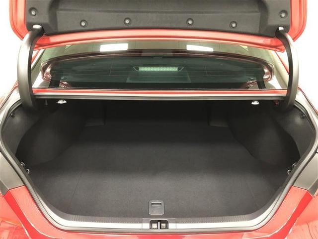 カムリ Ｇ　４ＷＤ　フルセグ　メモリーナビ　ミュージックプレイヤー接続可　後席モニター　バックカメラ　衝突被害軽減システム　ＥＴＣ　ドラレコ　ＬＥＤヘッドランプ　ワンオーナー　記録簿　アイドリングストップ（12枚目）