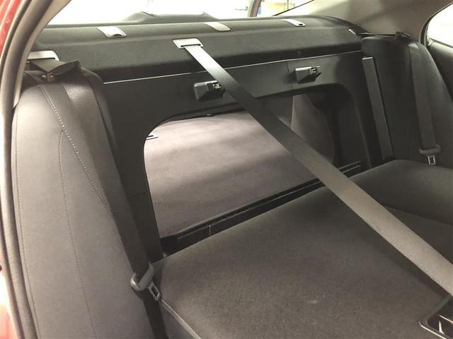 カムリ Ｇ　４ＷＤ　フルセグ　メモリーナビ　ミュージックプレイヤー接続可　後席モニター　バックカメラ　衝突被害軽減システム　ＥＴＣ　ドラレコ　ＬＥＤヘッドランプ　ワンオーナー　記録簿　アイドリングストップ（13枚目）