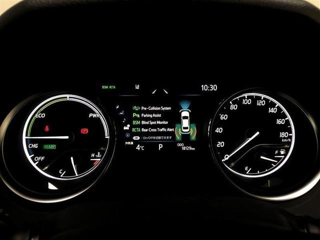 カムリ Ｇ　４ＷＤ　フルセグ　メモリーナビ　ミュージックプレイヤー接続可　後席モニター　バックカメラ　衝突被害軽減システム　ＥＴＣ　ドラレコ　ＬＥＤヘッドランプ　ワンオーナー　記録簿　アイドリングストップ（14枚目）