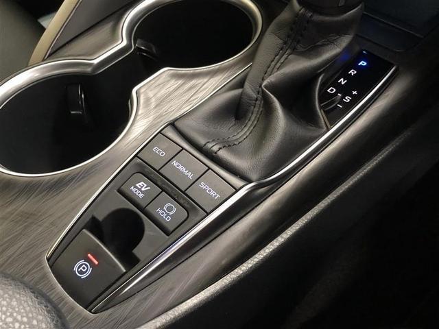 カムリ Ｇ　４ＷＤ　フルセグ　メモリーナビ　ミュージックプレイヤー接続可　後席モニター　バックカメラ　衝突被害軽減システム　ＥＴＣ　ドラレコ　ＬＥＤヘッドランプ　ワンオーナー　記録簿　アイドリングストップ（20枚目）