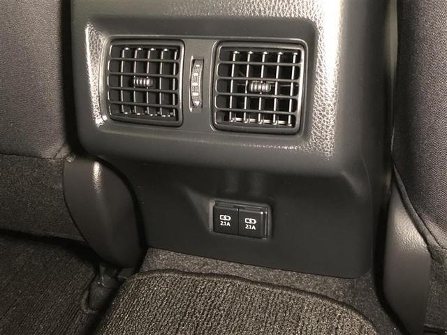 カムリ Ｇ　４ＷＤ　フルセグ　メモリーナビ　ミュージックプレイヤー接続可　後席モニター　バックカメラ　衝突被害軽減システム　ＥＴＣ　ドラレコ　ＬＥＤヘッドランプ　ワンオーナー　記録簿　アイドリングストップ（21枚目）