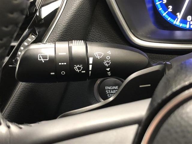 カローラスポーツ G Z ミュージックプレイヤー接続可 バックカメラ 衝突被害軽減システム ドラレコ LEDヘッドランプ ワンオーナー フルエアロ 記録簿 アイドリングストップ(25枚目)