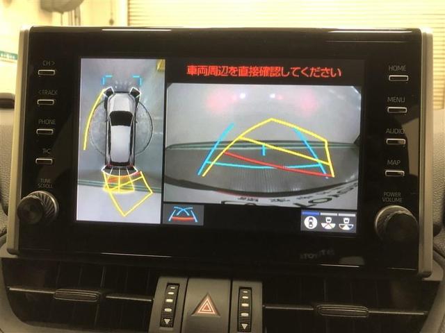 �y�p�m���~�b�N�r���[���j�^�[�z�N���}�̑O�㍶�E�ɓ��ڂ����J���������荞�񂾉摜���������A�ԗ����ォ�猩���悤�ȉ摜���f�B�X�v���C�ɕ\�����܂��B