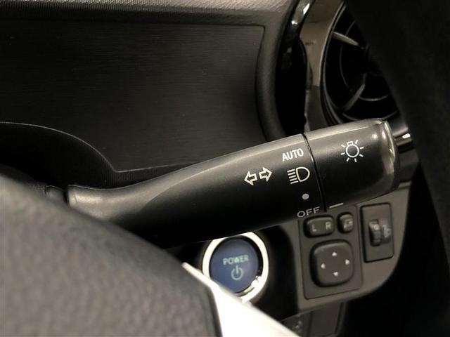 アクア S ワンセグ メモリーナビ ミュージックプレイヤー接続可 バックカメラ ETC アイドリングストップ(22枚目)