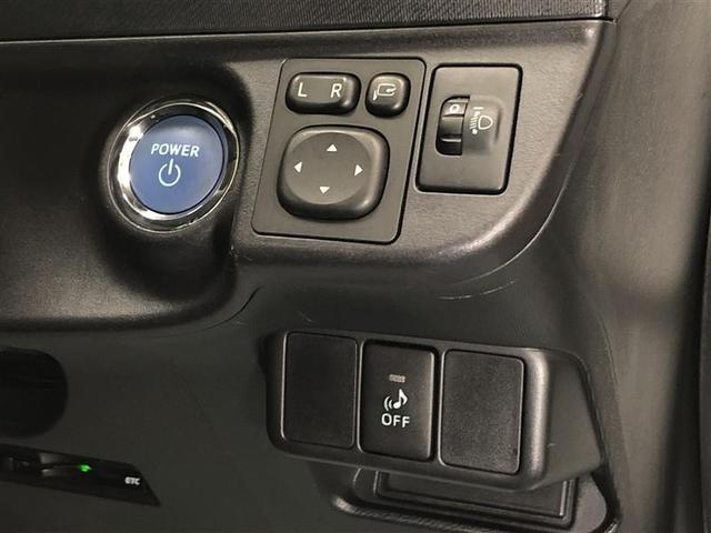 アクア S ワンセグ メモリーナビ ミュージックプレイヤー接続可 バックカメラ ETC アイドリングストップ(23枚目)