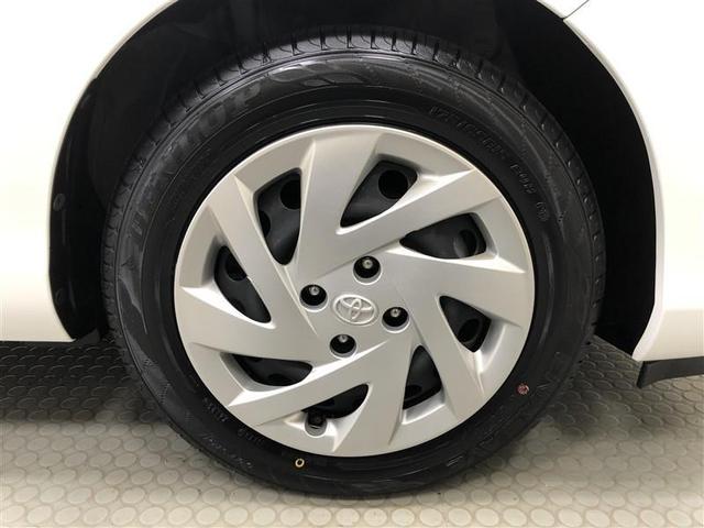 アクア S ワンセグ メモリーナビ ミュージックプレイヤー接続可 バックカメラ ETC アイドリングストップ(27枚目)