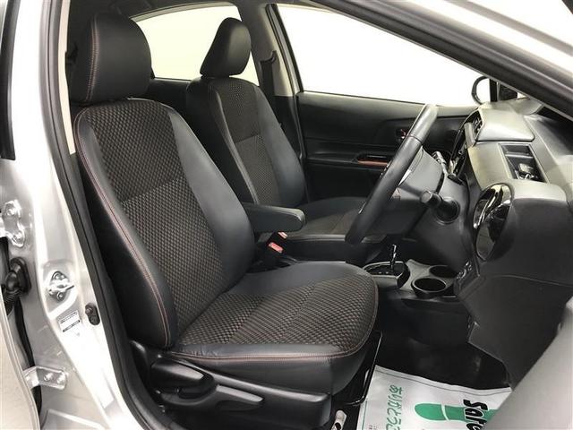 アクア Ｘ－アーバン　フルセグ　メモリーナビ　ＤＶＤ再生　ミュージックプレイヤー接続可　バックカメラ　ＥＴＣ　ドラレコ　ＬＥＤヘッドランプ　ワンオーナー　アイドリングストップ（10枚目）