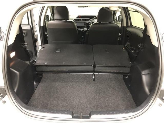 アクア Ｘ－アーバン　フルセグ　メモリーナビ　ＤＶＤ再生　ミュージックプレイヤー接続可　バックカメラ　ＥＴＣ　ドラレコ　ＬＥＤヘッドランプ　ワンオーナー　アイドリングストップ（13枚目）