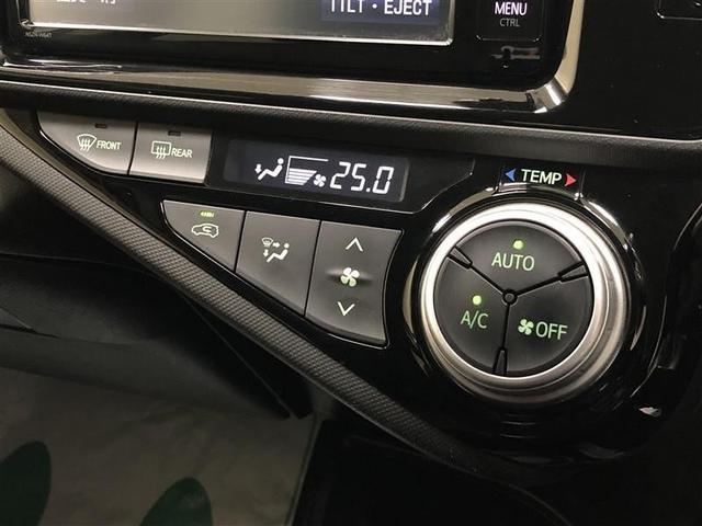 アクア Ｘ－アーバン　フルセグ　メモリーナビ　ＤＶＤ再生　ミュージックプレイヤー接続可　バックカメラ　ＥＴＣ　ドラレコ　ＬＥＤヘッドランプ　ワンオーナー　アイドリングストップ（18枚目）