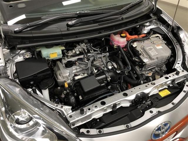 アクア Ｘ－アーバン　フルセグ　メモリーナビ　ＤＶＤ再生　ミュージックプレイヤー接続可　バックカメラ　ＥＴＣ　ドラレコ　ＬＥＤヘッドランプ　ワンオーナー　アイドリングストップ（32枚目）