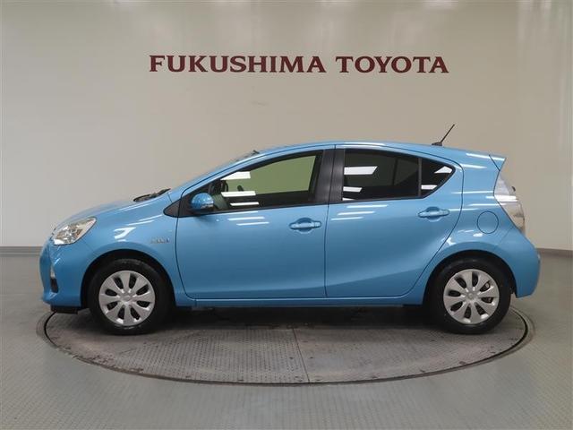 アクア Ｓ　ワンセグ　メモリーナビ　ミュージックプレイヤー接続可　バックカメラ　ＥＴＣ　ワンオーナー　アイドリングストップ（3枚目）