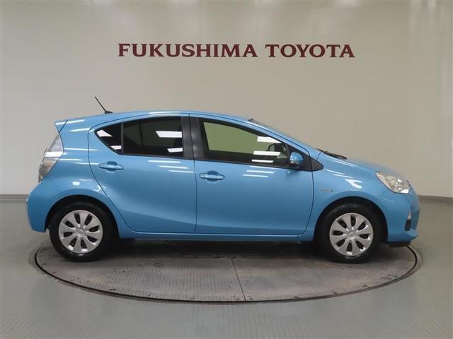 アクア Ｓ　ワンセグ　メモリーナビ　ミュージックプレイヤー接続可　バックカメラ　ＥＴＣ　ワンオーナー　アイドリングストップ（4枚目）