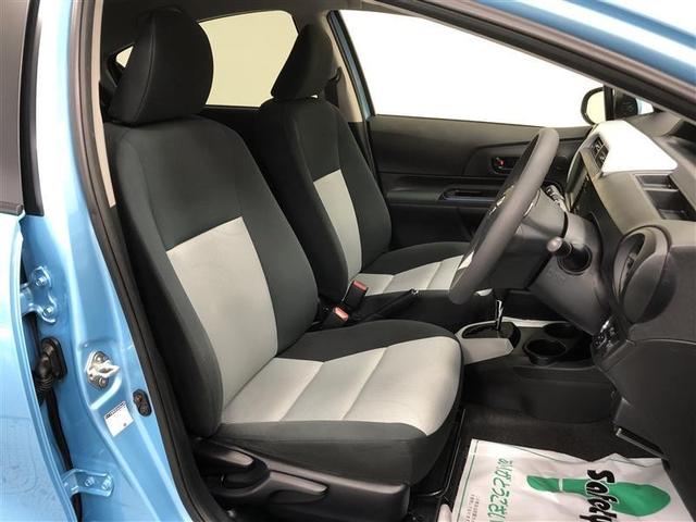 アクア Ｓ　ワンセグ　メモリーナビ　ミュージックプレイヤー接続可　バックカメラ　ＥＴＣ　ワンオーナー　アイドリングストップ（10枚目）