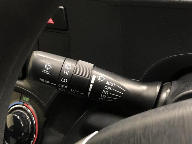 アクア Ｓ　ワンセグ　メモリーナビ　ミュージックプレイヤー接続可　バックカメラ　ＥＴＣ　ワンオーナー　アイドリングストップ（23枚目）