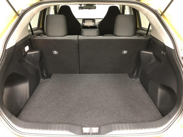 ヤリスクロス Ｘ　４ＷＤ　フルセグ　メモリーナビ　ミュージックプレイヤー接続可　バックカメラ　衝突被害軽減システム　ＥＴＣ　ドラレコ　ワンオーナー　記録簿（12枚目）