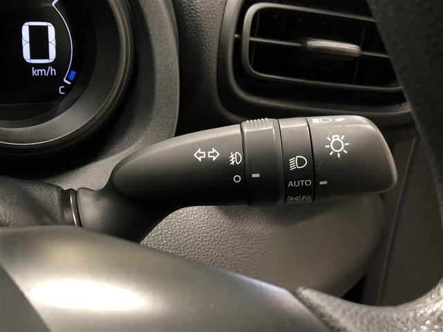 ヤリスクロス Ｘ　４ＷＤ　フルセグ　メモリーナビ　ミュージックプレイヤー接続可　バックカメラ　衝突被害軽減システム　ＥＴＣ　ドラレコ　ワンオーナー　記録簿（23枚目）