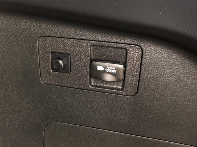 ハリアーハイブリッド Ｚ　レザーパッケージ　革シート　４ＷＤ　フルセグ　メモリーナビ　ミュージックプレイヤー接続可　バックカメラ　衝突被害軽減システム　ＥＴＣ　ドラレコ　ＬＥＤヘッドランプ　ワンオーナー　記録簿　アイドリングストップ（14枚目）