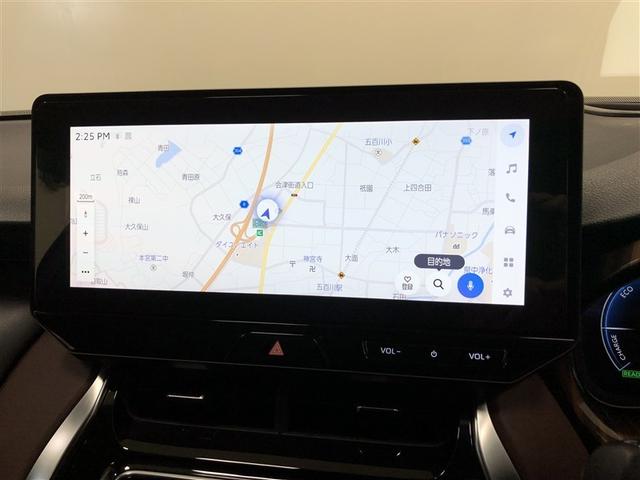 ハリアーハイブリッド Ｚ　レザーパッケージ　革シート　４ＷＤ　フルセグ　メモリーナビ　ミュージックプレイヤー接続可　バックカメラ　衝突被害軽減システム　ＥＴＣ　ドラレコ　ＬＥＤヘッドランプ　ワンオーナー　記録簿　アイドリングストップ（18枚目）