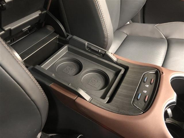 ハリアーハイブリッド Ｚ　レザーパッケージ　革シート　４ＷＤ　フルセグ　メモリーナビ　ミュージックプレイヤー接続可　バックカメラ　衝突被害軽減システム　ＥＴＣ　ドラレコ　ＬＥＤヘッドランプ　ワンオーナー　記録簿　アイドリングストップ（23枚目）