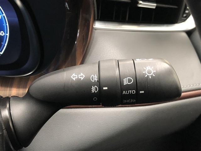 ハリアーハイブリッド Ｚ　レザーパッケージ　革シート　４ＷＤ　フルセグ　メモリーナビ　ミュージックプレイヤー接続可　バックカメラ　衝突被害軽減システム　ＥＴＣ　ドラレコ　ＬＥＤヘッドランプ　ワンオーナー　記録簿　アイドリングストップ（28枚目）