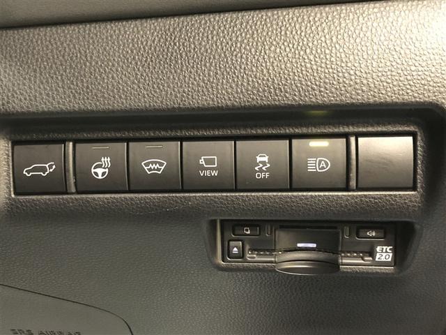 ハリアーハイブリッド Ｚ　レザーパッケージ　革シート　４ＷＤ　フルセグ　メモリーナビ　ミュージックプレイヤー接続可　バックカメラ　衝突被害軽減システム　ＥＴＣ　ドラレコ　ＬＥＤヘッドランプ　ワンオーナー　記録簿　アイドリングストップ（29枚目）