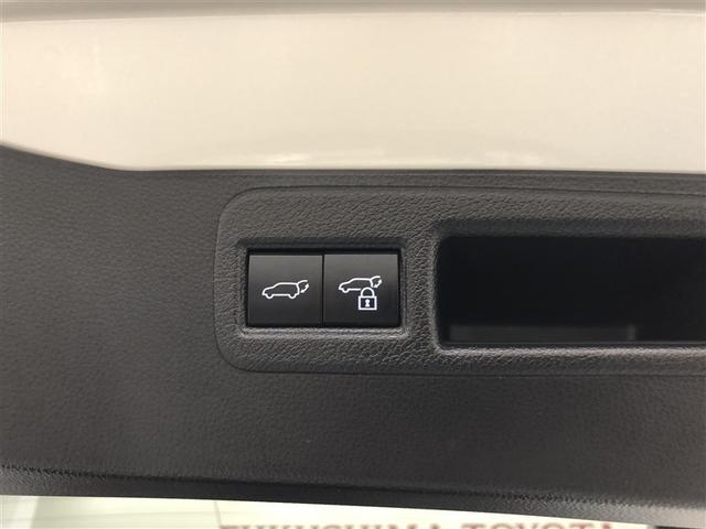 ハリアーハイブリッド Ｇ　４ＷＤ　フルセグ　メモリーナビ　ミュージックプレイヤー接続可　バックカメラ　衝突被害軽減システム　ＥＴＣ　ドラレコ　ＬＥＤヘッドランプ　ワンオーナー　記録簿　アイドリングストップ（14枚目）