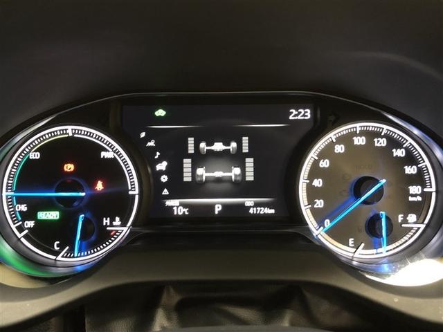 ハリアーハイブリッド Ｇ　４ＷＤ　フルセグ　メモリーナビ　ミュージックプレイヤー接続可　バックカメラ　衝突被害軽減システム　ＥＴＣ　ドラレコ　ＬＥＤヘッドランプ　ワンオーナー　記録簿　アイドリングストップ（15枚目）