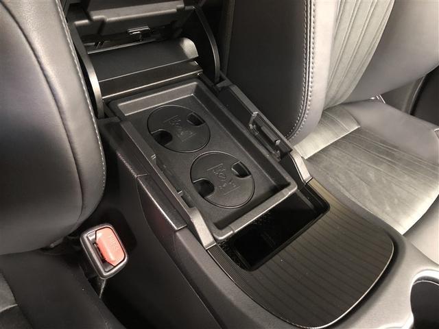 ハリアーハイブリッド Ｇ　４ＷＤ　フルセグ　メモリーナビ　ミュージックプレイヤー接続可　バックカメラ　衝突被害軽減システム　ＥＴＣ　ドラレコ　ＬＥＤヘッドランプ　ワンオーナー　記録簿　アイドリングストップ（21枚目）