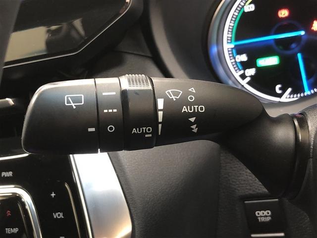 ハリアーハイブリッド Ｇ　４ＷＤ　フルセグ　メモリーナビ　ミュージックプレイヤー接続可　バックカメラ　衝突被害軽減システム　ＥＴＣ　ドラレコ　ＬＥＤヘッドランプ　ワンオーナー　記録簿　アイドリングストップ（25枚目）