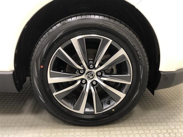 ハリアーハイブリッド Ｇ　４ＷＤ　フルセグ　メモリーナビ　ミュージックプレイヤー接続可　バックカメラ　衝突被害軽減システム　ＥＴＣ　ドラレコ　ＬＥＤヘッドランプ　ワンオーナー　記録簿　アイドリングストップ（31枚目）