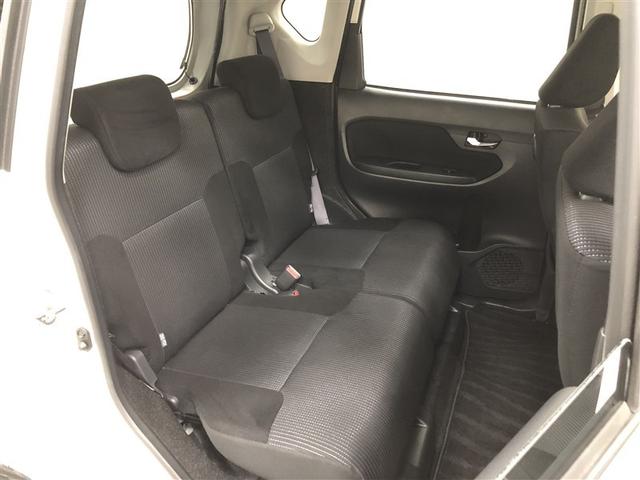 ムーヴ Ｘリミテッド　ＳＡＩＩＩ　４ＷＤ　フルセグ　メモリーナビ　ＤＶＤ再生　ミュージックプレイヤー接続可　バックカメラ　衝突被害軽減システム　ＥＴＣ　記録簿　アイドリングストップ（11枚目）