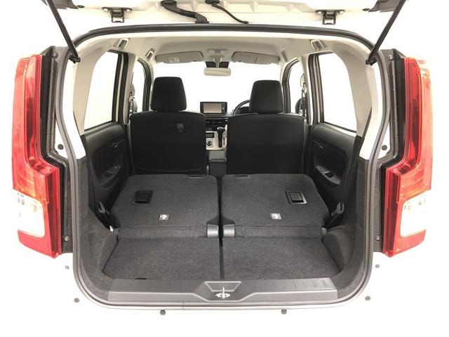 ムーヴ Ｘリミテッド　ＳＡＩＩＩ　４ＷＤ　フルセグ　メモリーナビ　ＤＶＤ再生　ミュージックプレイヤー接続可　バックカメラ　衝突被害軽減システム　ＥＴＣ　記録簿　アイドリングストップ（13枚目）