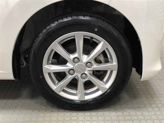 ムーヴ Ｘリミテッド　ＳＡＩＩＩ　４ＷＤ　フルセグ　メモリーナビ　ＤＶＤ再生　ミュージックプレイヤー接続可　バックカメラ　衝突被害軽減システム　ＥＴＣ　記録簿　アイドリングストップ（29枚目）