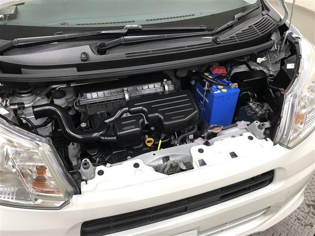 ムーヴ Ｘリミテッド　ＳＡＩＩＩ　４ＷＤ　フルセグ　メモリーナビ　ＤＶＤ再生　ミュージックプレイヤー接続可　バックカメラ　衝突被害軽減システム　ＥＴＣ　記録簿　アイドリングストップ（30枚目）